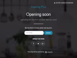 Cravingpcs