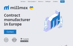 Millmax