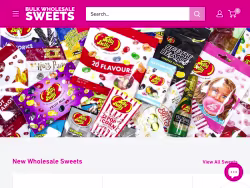 Bulkwholesalesweets