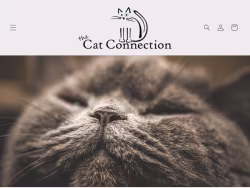 Thecatconnection