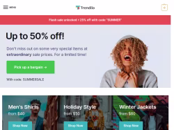 Trendilo