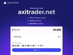 Axitrader