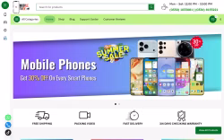 Mobiletrade