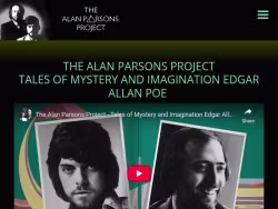 The-alan-parsons-project