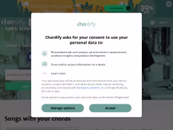 Chordify