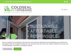 Coldsealecoupgrades