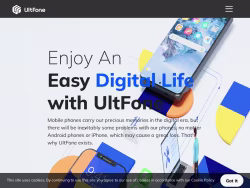 Ultfone