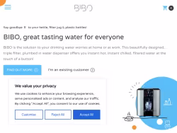 Bibowater