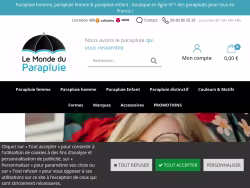 Lemondeduparapluie