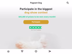 Pageant