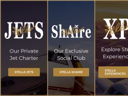 Stellajets