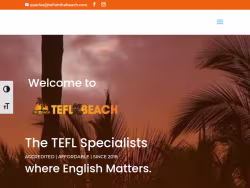 Teflonthebeach