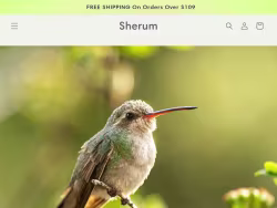 Sherum