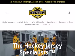 Customhockeyuniforms
