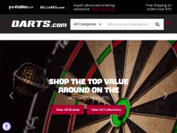 Darts