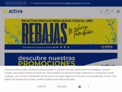 Tiendasactiva