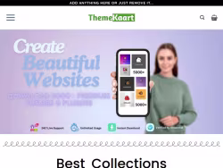 Themekaart