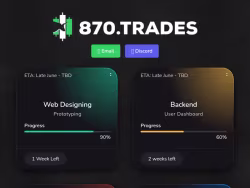 870trades