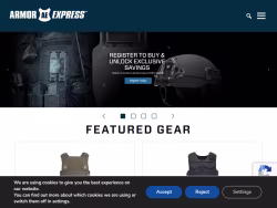 Armorexpress