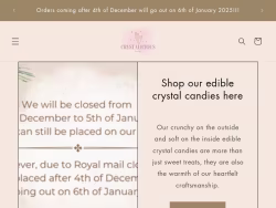 Crystalicioussnacks