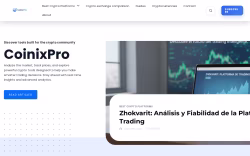 Coinixpro