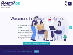 Themortgagecalculator