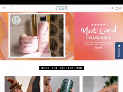 Crabtree-evelyn