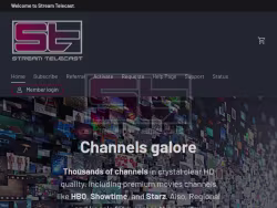 Streamtelecast