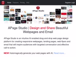 Apagestudio