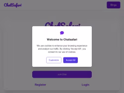 Chatsafari