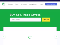 Cryptoexchange