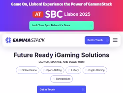 Gammastack