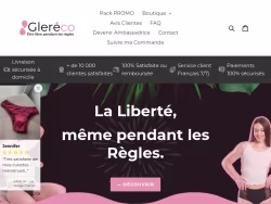 Glereco