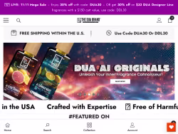 Theduabrand