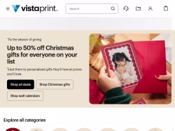 Vistaprint