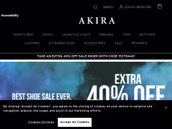 Shopakira