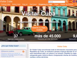 Visitarcuba