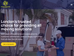 Spaceremovals