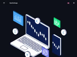 Nanoexchange