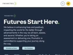 Prometric