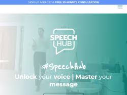Speechhub