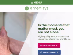 Amedisys