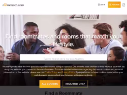 Roommatch
