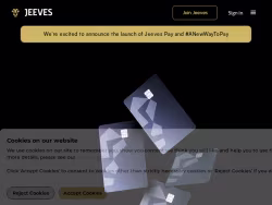 Tryjeeves