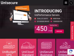 Unisecure