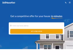 Sellhousefast