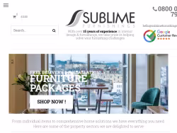 Sublimefurnishings