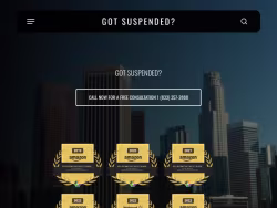 Gotsuspendedclients