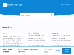 Rhinocameragear