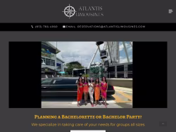 Atlantislimousines